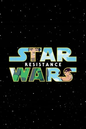 Star Wars Resistance, Season 2 poster 1