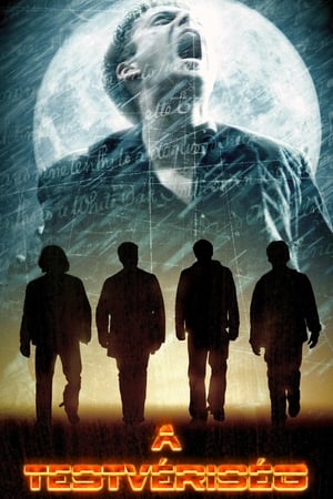 The Covenant poster 1
