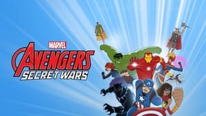 Marvel's Avengers: Black Panther's Quest, Season 5 image 0