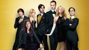 The Big Bang Theory: The Complete Series image 1