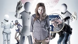 Doctor Who, Season 6 - The Girl Who Waited image