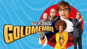 Austin Powers In Goldmember image 7