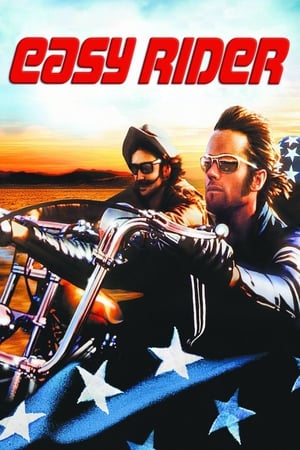 Easy Rider poster 2