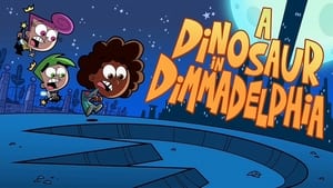 The Fairly OddParents: A New Wish, Season 1 - A Dinosaur in Dimmadelphia image
