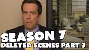 The Office: The Complete Series - Season 7 Deleted Scenes Part 3 image