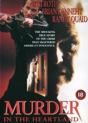 Murder in the Heartland, Season 6 poster 0