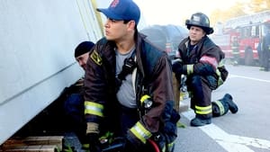 Chicago Fire, Season 11 - Angry Is Easier image