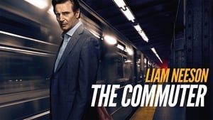 The Commuter image 1