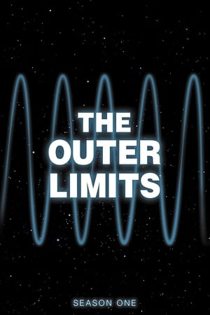 The Outer Limits: The Complete Original Series poster 1