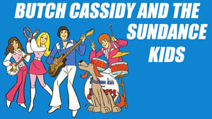 Butch Cassidy and the Sundance Kids: Mini Series image 0