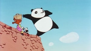 Panda! Go Panda! image 1