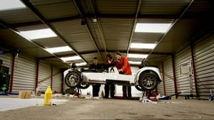 Top Gear, Series 8 - Kit Car Challenge image