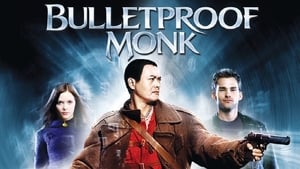 Bulletproof Monk image 7