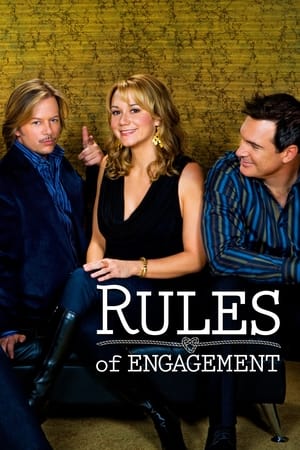 Rules of Engagement, Season 4 poster 0