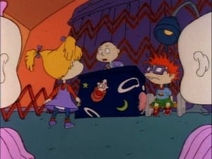 The Best of Rugrats, Vol. 1 - The Trial image
