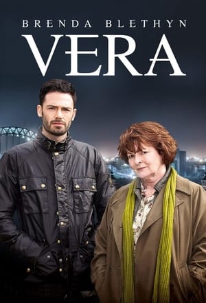 Vera, Series 9 poster 3