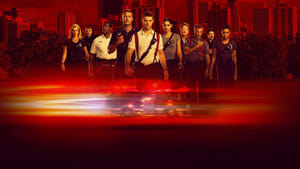 Chicago Fire, Season 1 image 3
