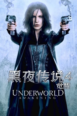 Underworld Awakening poster 4