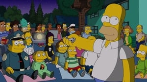 The Simpsons, Season 25 - Steal This Episode image