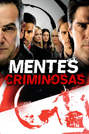 Criminal Minds, Season 5 poster 2
