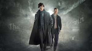 Sherlock, The Abominable Bride image 3