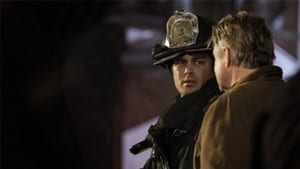Chicago Fire, Season 1 - Better to Lie image