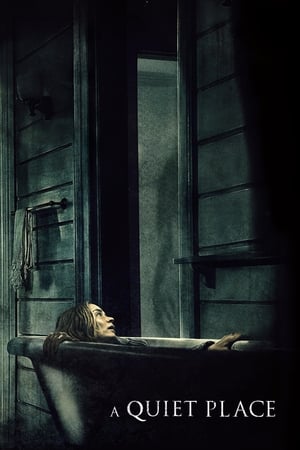 A Quiet Place poster 3