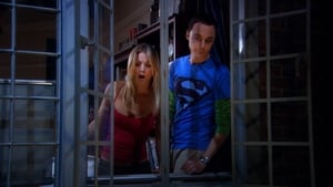 The Big Bang Theory, Season 2 - The Panty Piñata Polarization image