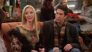 Friends, Season 9 - The One with the Mugging image