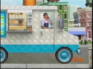 Team Umizoomi, Season 1 - Ice Cream Truck image