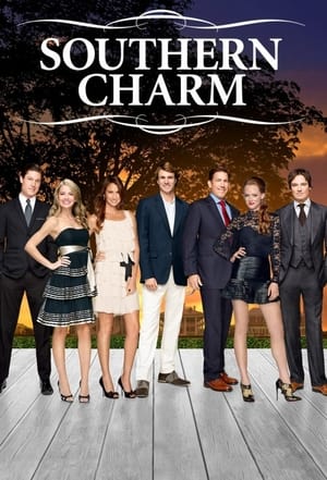 Southern Charm, Season 6 poster 1