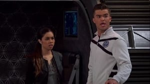 Lab Rats, Vol. 4 - One of Us image
