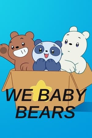 We Baby Bears, Vol. 3 poster 2