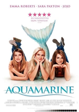 Aquamarine poster 4