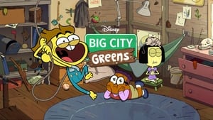 Big City Greens, Vol. 2 image 1
