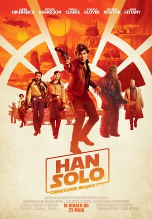 Solo: A Star Wars Story poster 3