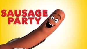 Sausage Party image 1