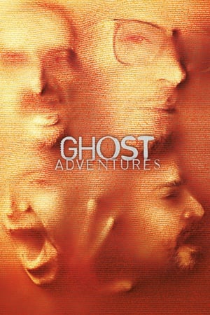Ghost Adventures, Vol. 24 poster 1