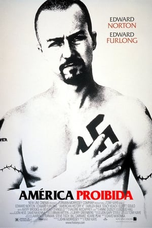 American History X poster 4