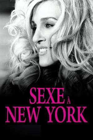 Sex and the City, Best of Carrie poster 1