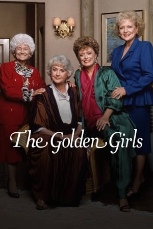 The Golden Girls, Season 5 poster 0