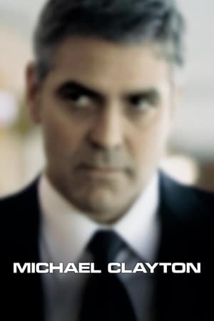 Michael Clayton poster 1