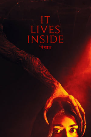 It Lives Inside poster 2