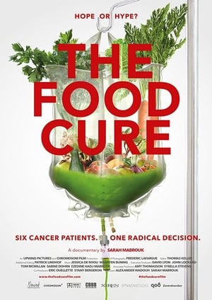 The Food Cure poster 1