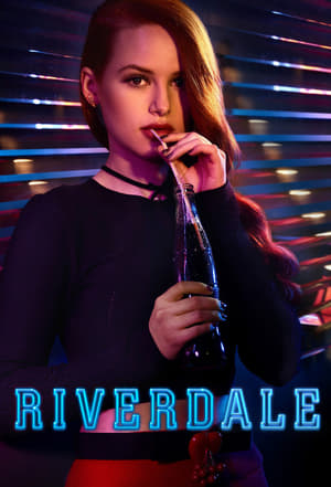 Riverdale, Season 7 poster 2