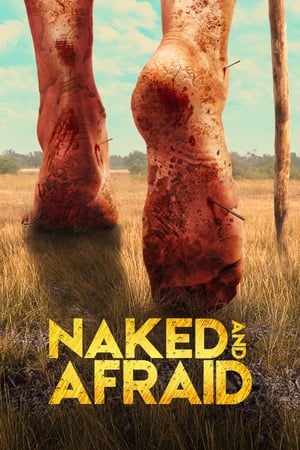 Naked and Afraid, Season 14 poster 3