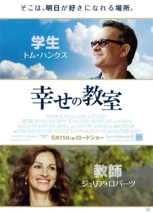 Larry Crowne poster 2