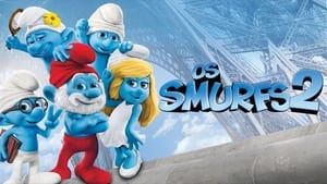 The Smurfs 2 image 8