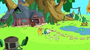Adventure Time, Minisodes Vol. 2 image 3