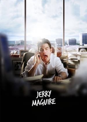 Jerry Maguire poster 2
